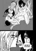 [shoulder enjoyer] Man-eating Witch 5