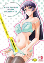 A Vida Escolar De Uma Futanari - 08