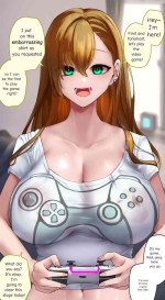 [Rim] Ningen-gata Controller | Humanoid Controller [English]