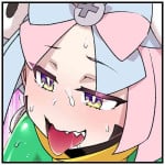 [Kusayarou] Slave Ball Sennou ~Nanjamo & Harabarie Hen~ | Slave Ball Brainwashing: Iono and Bellibolt (Pokémon Scarlet & Violet)