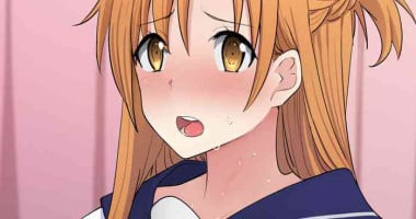 [Oninarasu] Asuna - Nishida 3 (Sword Art Online) [English]