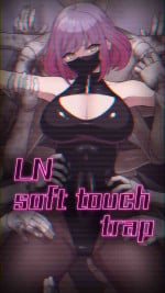 LN soft touch trap