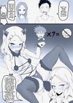 [KoK] Takagi-san Swinging/NTS Play (Karakai Jouzu no (Moto) Takagi-san) [English] [defan752] [Ongoing]