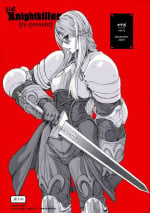 (decensored with er0manga.org) (REWRITE) [Ozashiki (Sunagawa Tara)] 03 Shiki Knight Killer [re-present] (FFT) (English)
