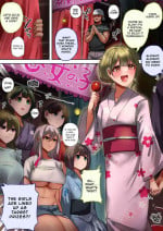 [Rim] Onnanoko Shateki dayo, Yottoide! [English] [Kinsei Translations]