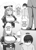 [zeiminarai] Lupusregina no Ecchi na Yatsu 8P | 8 Pages of Lupis Regina Lewds (Overlord) [English] [Fap It Scans]