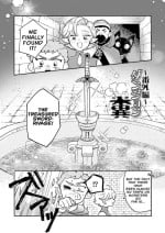 [[Ichimonkai] Danjon kuso - bangai-hen - 7-wa [English]