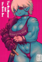 [Hiyori no seiyoku (Kawata Hiyori)] The Orc Warrior and the Noble Boy
