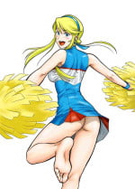 [Tsurikichi Doumei (Kogawa Masayoshi)] Heroman (Senjou no Ecchi EROMAN) (HEROMAN) [Digital]