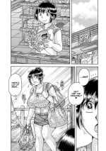 [Umino Sachi] Gakkou... Dai san wa inka ni oboreru..