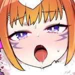 [草野郎] デジモン洗脳 牧野留姫＆レナモン 6P ※悪堕ち＆モンスター娘化