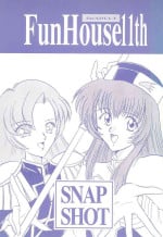 (C52) [Komachiya (Various)] Fun House 11th SNAP SHOT (Various)