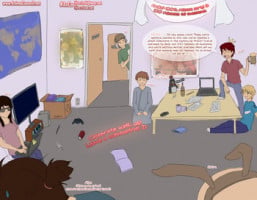 [AnCo^2] Buttobi CPU - Chapter 10