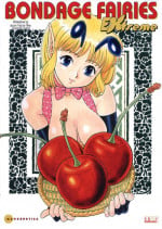 [Kondom] Bondage Fairies Extreme 15 [English]