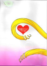 [Kimiharu Obata] 20th Anniversary Essay & Artbook (Sailor Moon)