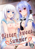 [Kuronekotei (Chibinon)] Bitter sweet Summe (Summer Pockets) [Digital]