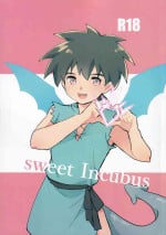 (ShotaFes 11) [Kokudou 20-gou (Kin Mokusei)] Sweet Incubus (Dragon Quest: Dai no Daibouken)