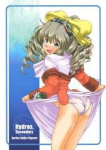 [Miyanchi (Miyagoe Yoshitsuki)] Hydros.secondary (Xenogears)