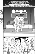 [Asahina Yoshitosi] Hina Iinchou no Natsuyasumi! | Hina's summer vacation! (Blue Archive) [English](Shiririn)