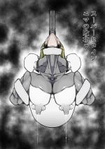 [FAT CAT] Superheroine Ema no Haiboku 6 [Chinese] [我和dalao攻克难关个人汉化] [Digital]