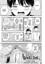 [Higashino Mikan] Satsukibare, chichishibori | Sunny May, Milking Season (Oppai na Natsuyasumi) [English] [Digital]
