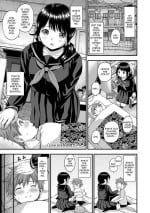 [Higashino Mikan] Love Sick na Oneechan | Lovesick Big Sister (Atsuatsu Mochimochi) [English] [Digital]