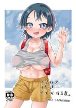 [MILK STANDARD (Shinichi)] Inaka de Itoko to Ii Koto Suru Natsu. [Digital]