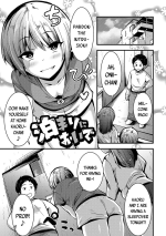 [Bookmoun10] Tomari ni Oide | Come Stay the Night (Chibi Ana Yarihoudai 1300-en) [English] {Mistvern + Bigk40k} [Digital]