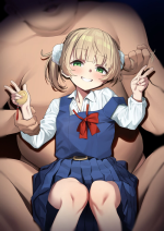 [Ramanda] SGRUI-chan o Tsurekomix (Shigure Ui)