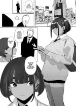 [Zikataro] Rikujobu-chan (fantia) [English] [Gagak_Ireng]