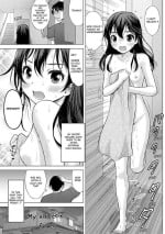 [Nekodanshaku] Hatsu Netsu Mai | My sister's fever (Yoi Koto Warui Koto) [English] [Digital]