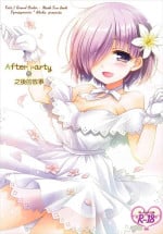 (C92) [Pyonpyororin (Akoko.)] After Party no Sono Ato de | After Party的之後的故事 (Fate/Grand Order) [Chinese]