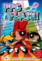 (C66) [Sasaki Muu Shouten (Various)] PPG FLASH! (The Powerpuff Girls)