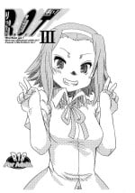 (COMIC1☆5) [Toutaku Tuyagadou (Toutaku)] R.O.T 3 Ricchan ga! Ore no shiranai aida ni! Tsurai! (NeToRare te.) (K-ON!)
