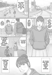[Manga Jigoku] Doukyo Seikatsu Zenpen