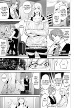 [Date Ren] Watashi no Naka de Iki Nasai! Doutei Yuurei to Ichiya Kagiri no Shouten NTR Sex | Please Cum with my Insides! Ascension NTR One Night Stand with a Virgin Ghost (COMIC Magnum Vol.181) [English] [desudesu]
