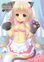 (COMIC1☆10) [Aroma Terrace (Shibainu Niki)] Lovely Pop! 5 (THE IDOLM@STER CINDERELLA GIRLS)