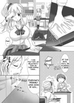 [Hyoui Lover (Hyoui Suki no Hito, Takahashi Shijimi)] Yubiwa ni Fuuin sareta Akuryou ni Nottorareru Hanashi