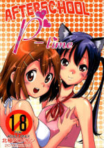 (C78) [Hokkyou Penguin (Saito Sakae)] Houkago P-Time | Afterschool P-Time (K-ON!) [English]