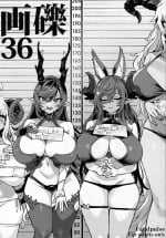 (C104) [Fatalpulse (Asanagi)] Gareki 36 (Various) [Chinese] [黎欧出资汉化]