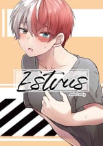 [Usagi Travel (Dontakosu)] Estrus (Boku no Hero Academia) [Digital]