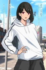 Gambling debts resulted in selling my body in a brothel (googl translate)