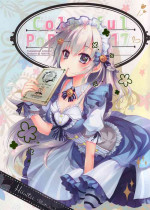 (C93) [Hisuitei (Izumi Tsubasu)] Colorful Pop 17