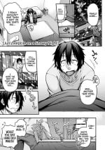 [Jun] Yukifuru Yoru no Reptile | Reptile on a Snowy Night (COMIC GAIRA Vol. 17) [English] [head empty]