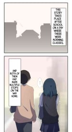 [Watakarashi] Desperate Girl wets herself due to being teased by her pee-loving boyfriend