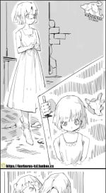 遇到恋童癖痴女？那就对她正义轰拳！