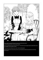 [Kubiriki] A Story of Cruelty to Corpses, Part 8 "Black Tea"