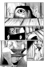 [Masaki Shinji] A Pitch-Black Hole (Poisonous Princess's Honey Reboot) [English]