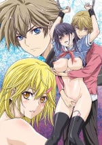 [STUDIO PAL (Nanno Koto, Kenzaki Mikuri)] Anya no Mokushiroku 1 ~Inyoku no Tuki~ [Digital]