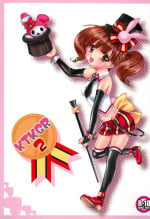 (C73) [momoilock (Kyousuke)] KTKGR 2 (Onegai My Melody)